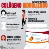 Colágeno Magnesio + Maca / Fortalece Huesos & Da Rendimiento
