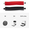 For Roborock 1 Set Main Brushes Compatible with Roborock S8,