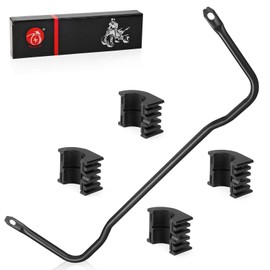 Front or Rear Suspension Stabilizer Sway Bar for Polaris Ranger 1000 Crew XP 2019-2020 5341033-458
