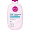 eos Fresh & Cozy Body Lotion Shea Better 24 Hour