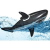 Holder Inflatable Shark 86 cm Inflatable Blow Up Novelty Shark