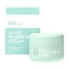 G9SKIN White Whipping Cream Mint Green _ 50g