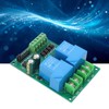 DC Motor Control Board 9 Modes Stable Current 30A Motor