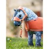 LeMieux Mini Toy Pony Vogue Headcollars Chilli