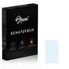Bruni Screen Protector Compatible with Sage Oracle Touch Film, Crystal
