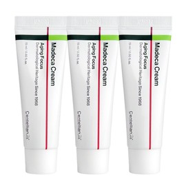 Centellian24 Madeca Cream Season 8 Aging Focus 15ml 3pcs / 센텔리안24 마데카 크림 시즌8 에이징 포커스 15ml 3개