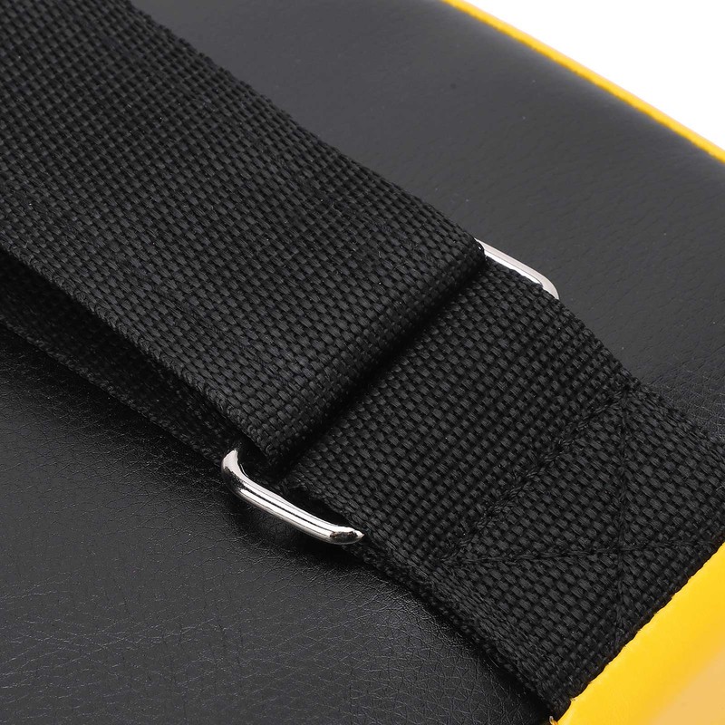 Punching Bag Thicken Kick Boxing Pad Foot Training Target PU