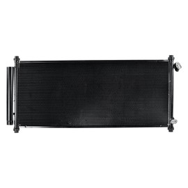 FVP - Condenser Non-Flushable (CON3593)