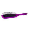 Wet Brush Pro Paddle Brush Detangler, Purple