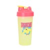 Shaker Gym Bob Esponja 650 ml