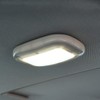 CYDZSW Car LED Lights Interior Battery Powered,USB Charging 10LED Small