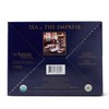 Fairmont Hotels - Afternoon Tea at The Empress - Empress