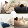 Haguko Futon Storage Bag, Cushion, Comforter, Blanket, Mattress, Mattress, Bedding,