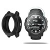 HUADU Watch Screen Protector (3+1Pack) Compatible for Garmin Instinct Crossover