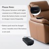Kariwust Power Recliner Raffel Systems 5000 mAh Rechargeable Battery Pack