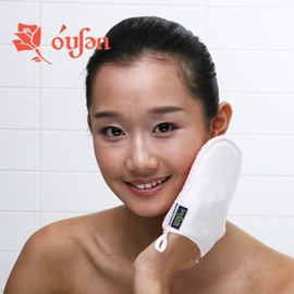 Ocean Towel Affordable Beauty Towel/Smudge Towel Dirt Peeling Exfoliation / 오션타올 실속 미용타올/때타올 때밀이 때필링 각질제거