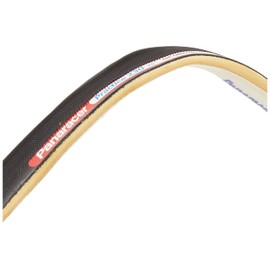 パナレーサー(Panaracer) チューブラー タイヤ [650×21.0] プラクティス LP-23PT-P-B-RV42 ブラック/スキンサイド ( ロードバイク / ロードレース 用 )