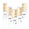 LEDGLE LED G9 Lamps