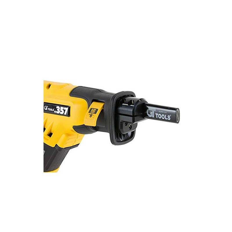 Glass Technology Auto Glass Protective Blade Sheath