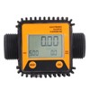 Digital Diesel Fuel Flow Meter Professional Gear Urea Controller for