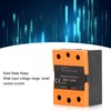 Solid State Relay Small DA Power Distribution Controller DC 3‑32V
