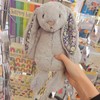 Stress Relief Toys - Jellycat Blossom Bunny Plush 31cm, Blush