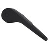 Front Side Seat Adjust Handle ABS Seat Release Back Recliner