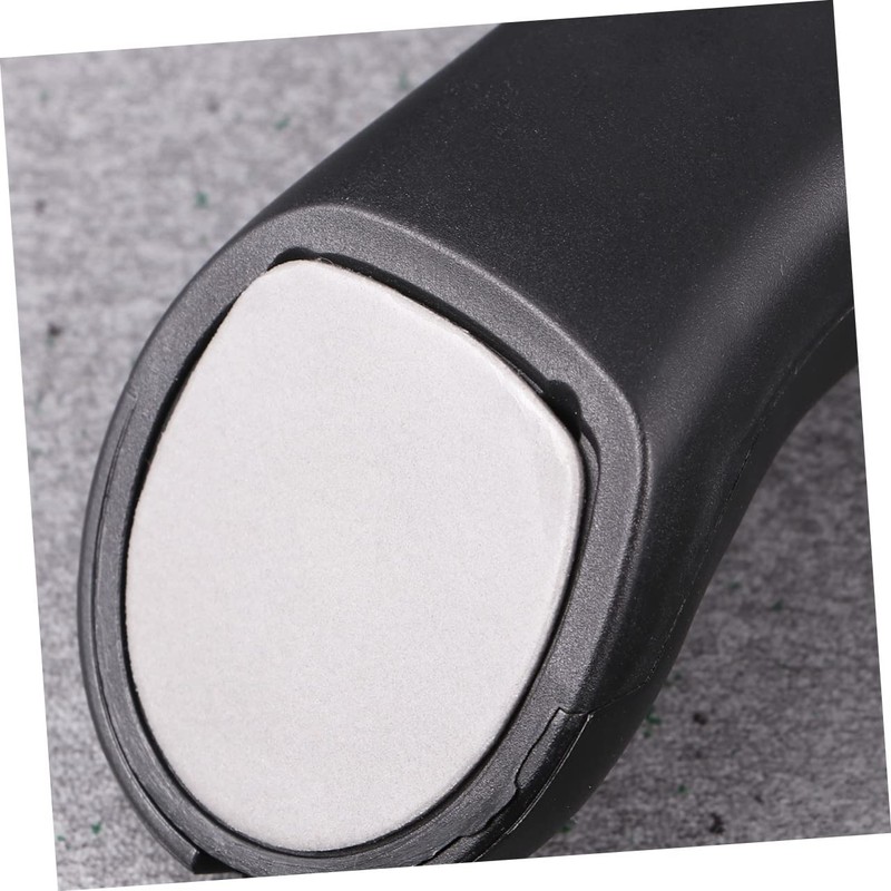 KICHOUSE Multifunction Car Steering Wheel Control U Button Navigation Volume