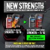 Fire Bullets Max Strength Black Edition for Women and Men