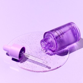 Papa Recipe Eggplant Clearing Pore Fit Serum 30ml / 파파레서피 가지 클리어링 포어 핏 세럼 30ml