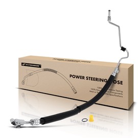 A-Premium Power Steering Pressure Hose Line Assembly Compatible with Honda Odyssey 2011-2017, 3.5L, Pump to Gear/Rack Pinion