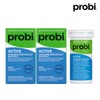프로비마게 비타민D 뼈건강 100억 유산균 액티브 30캡슐 2박스 2개월분 Probimate Vitamin D Bone Health 10 Billion Probiotics Active 30 Capsules 2 Boxes 2 Months Supply