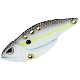 Spro - Carbon Blade Tg 3/8 Nasty Shad (SCBTG3/8NSD)