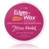NOBLESSE EDGE WAX EXTRA MEGA HOLD/PREMIUM STYLING POMADE 100ml/3.5oz