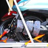 sourcing map 1 x Lashing Straps Tension Strap Lashing Straps
