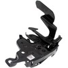 Dorman 820-485 Hood Latch Assembly Compatible with Select Nissan Models