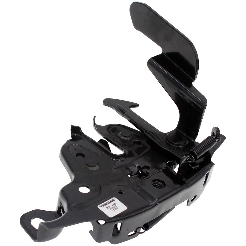 Dorman 820-485 Hood Latch Assembly Compatible with Select Nissan Models