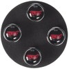 Subaru STi Logo Tire Valve Stem Caps Set of 4
