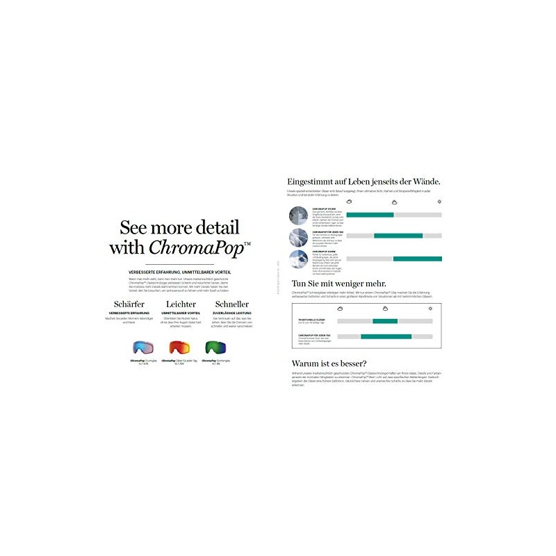 Smith Optics 7,16736E+11 Glasses, Red