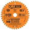 CMT – 272.150.40h – Circular Saw ITK Plus HW 150