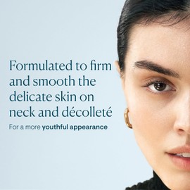 ELEMIS Pro-Collagen Neck and Décolleté Balm, Anti-wrinkle Neck Balm, 1.6 fl. oz.