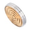 Desktop Fingertip Rotating Toy Metal Desk Finger Rotating Stress Relief