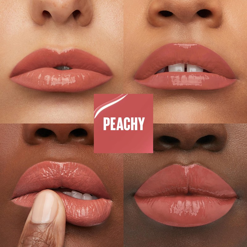 Maybelline New York Liquid Lipstick, Liquid Lipstick with 16 Hour