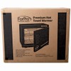 ForPro Professional Collection Premium Hot Towel Warmer, 23L Extra Large