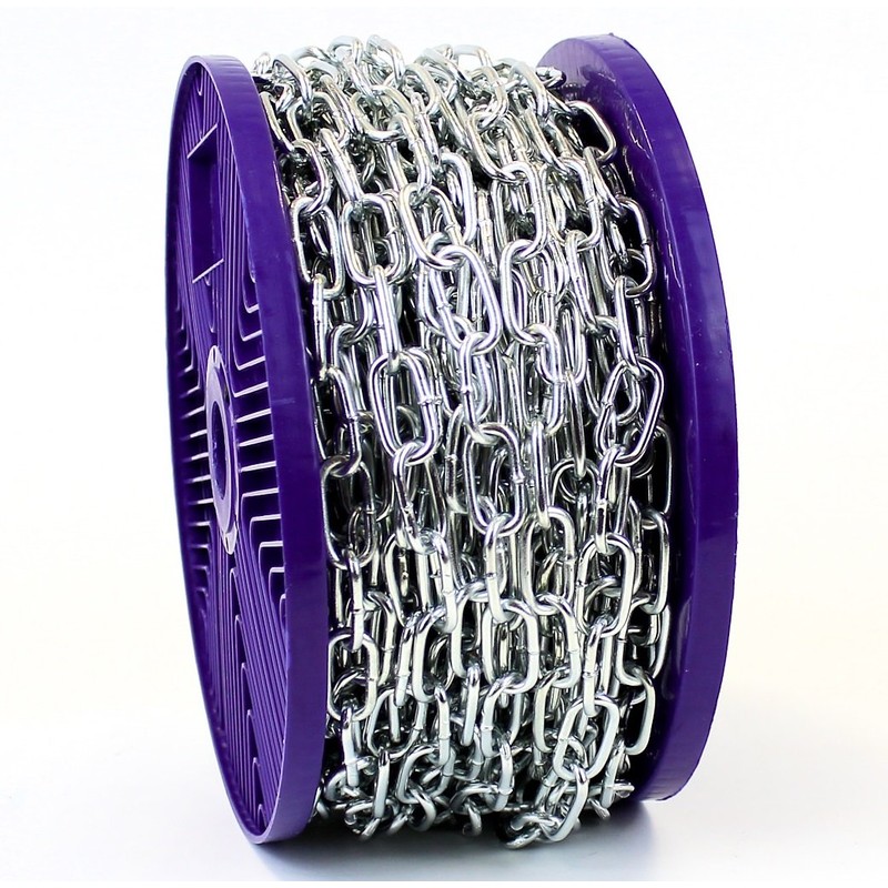 Ali's DIY Strong BZP Bright Zinc Plated Heavy Duty Steel