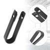 IHOTDER 9PCS 3 Type Lug Nut Cover Removal Tool Kit,Professional
