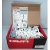 Hilti Box of 100 HILTI HTB-2-S 1/4" Toggle Bolt Drywall