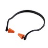 Titus U-Band - Over Ear Reuseable Banded Ear Plugs (25