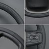 Steering Wheel Cover for GMC Sierra 1500 / Sierra 1500