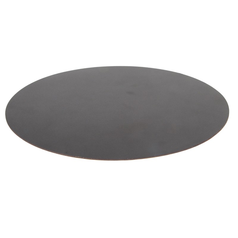 Magnetic Hot Bed Sticker Round 10.6in High Temp Resistant B